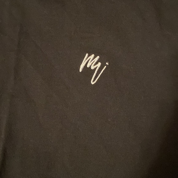 River Island mens muscle tee - Picture 2 of 7